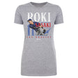 Roki Sasaki Women's T-Shirt | 500 LEVEL