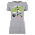 Anthony Edwards Women's T-Shirt | 500 LEVEL