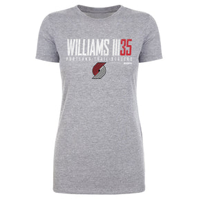 Robert Williams III Women's T-Shirt | 500 LEVEL