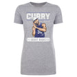 Steph Curry Women's T-Shirt | 500 LEVEL