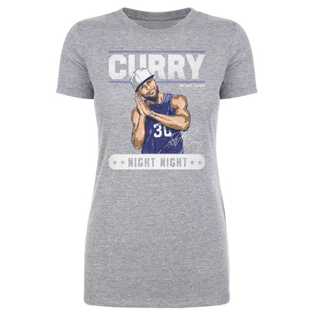 Steph Curry Women's T-Shirt | 500 LEVEL
