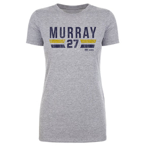 Jamal Murray Women's T-Shirt | 500 LEVEL
