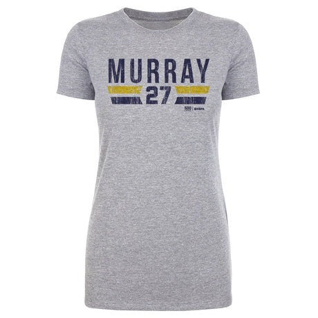 Jamal Murray Women's T-Shirt | 500 LEVEL