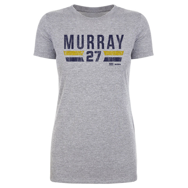 Jamal Murray Women's T-Shirt | 500 LEVEL