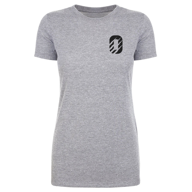 Monterrey Osos Women's T-Shirt | 500 LEVEL