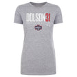 Stefanie Dolson Women's T-Shirt | 500 LEVEL