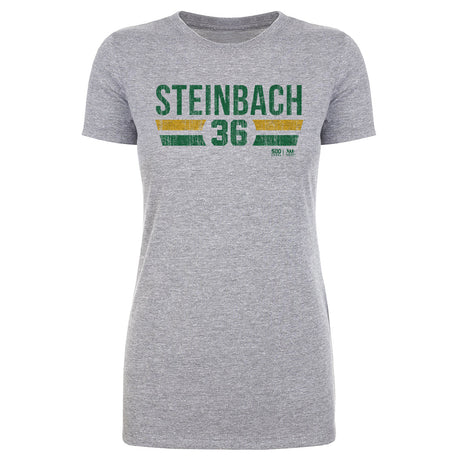 Terry Steinbach Women's T-Shirt | 500 LEVEL
