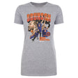 Jalen Brunson Women's T-Shirt | 500 LEVEL