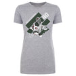 Devan Dubnyk Women's T-Shirt | 500 LEVEL