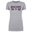 Kyle Manzardo Women's T-Shirt | 500 LEVEL