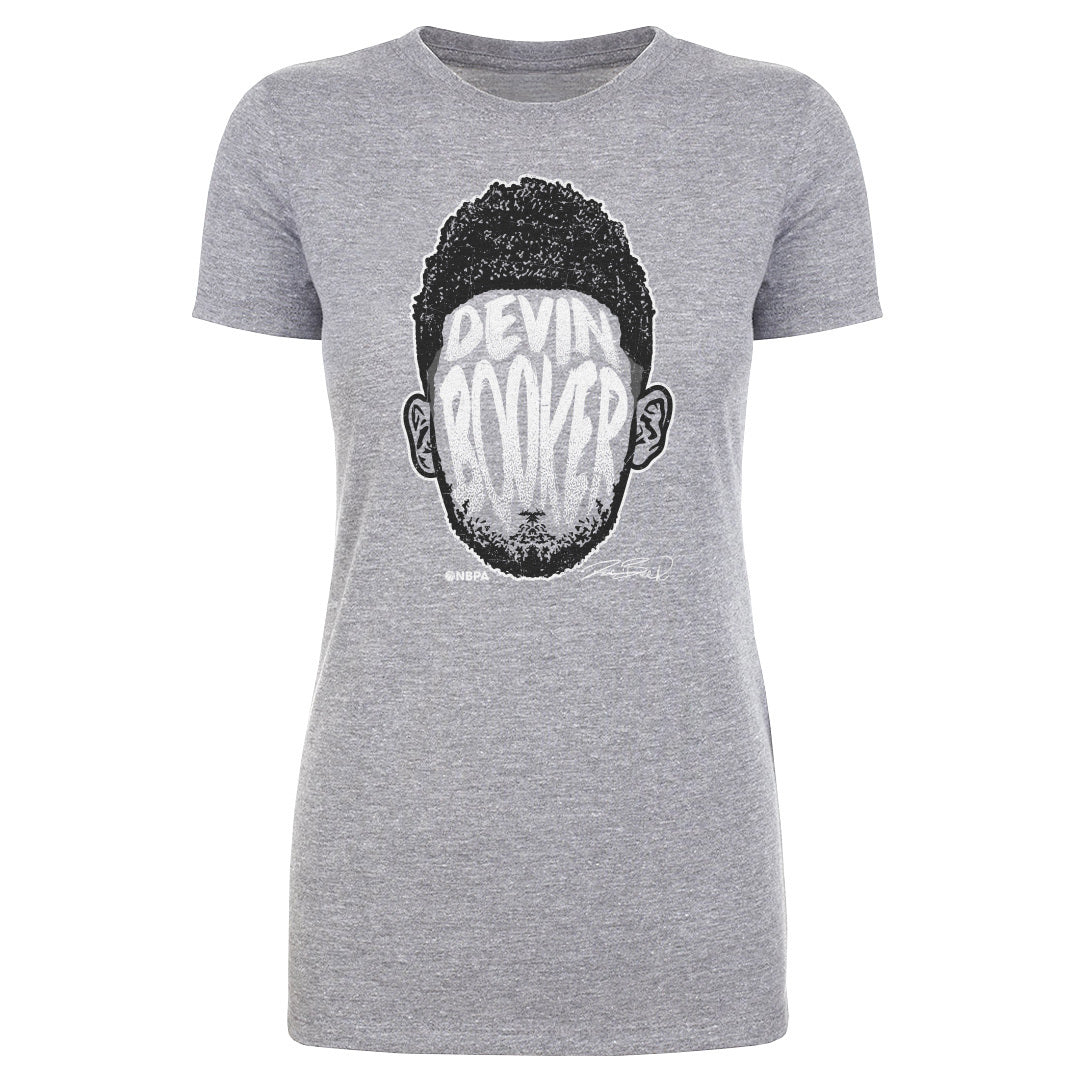 Devin Booker Women's T-Shirt | 500 LEVEL