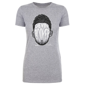 Devin Booker Women's T-Shirt | 500 LEVEL