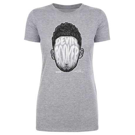 Devin Booker Women's T-Shirt | 500 LEVEL