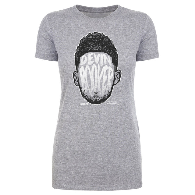 Devin Booker Women's T-Shirt | 500 LEVEL