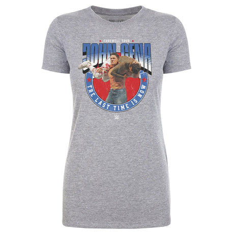 John Cena Women's T-Shirt | 500 LEVEL