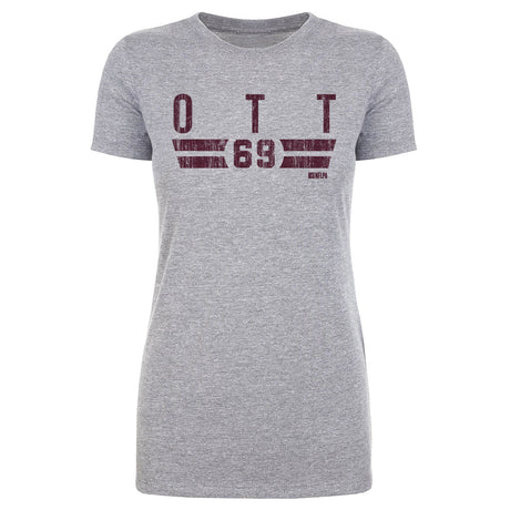 Tyler Ott Women's T-Shirt | 500 LEVEL