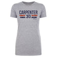 Kerry Carpenter Women's T-Shirt | 500 LEVEL