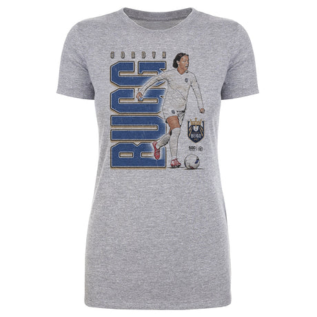 Jordyn Bugg Women's T-Shirt | 500 LEVEL