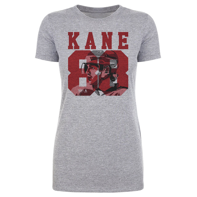 Patrick Kane Women's T-Shirt | 500 LEVEL