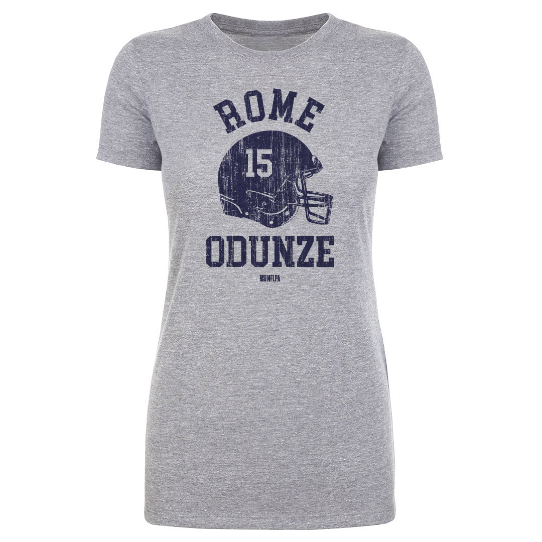 Rome Odunze Women's T-Shirt | 500 LEVEL