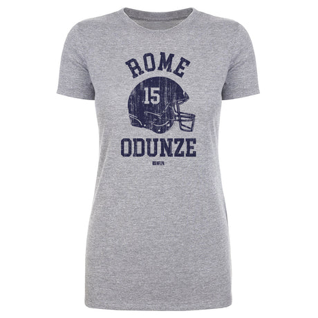 Rome Odunze Women's T-Shirt | 500 LEVEL