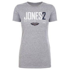 Herbert Jones Women's T-Shirt | 500 LEVEL