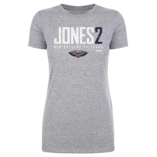 Herbert Jones Women's T-Shirt | 500 LEVEL