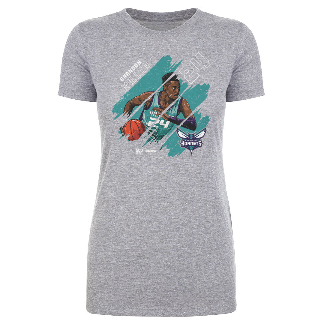 Brandon Miller Women's T-Shirt | 500 LEVEL