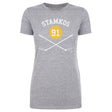 Steven Stamkos Women's T-Shirt | 500 LEVEL