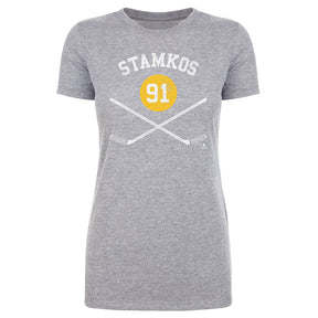 Steven Stamkos Women's T-Shirt | 500 LEVEL