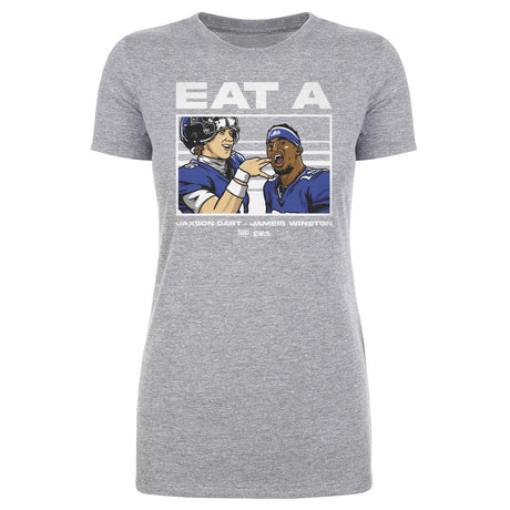 Jameis Winston Women's T-Shirt | 500 LEVEL