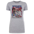 Kyle Schwarber Women's T-Shirt | 500 LEVEL