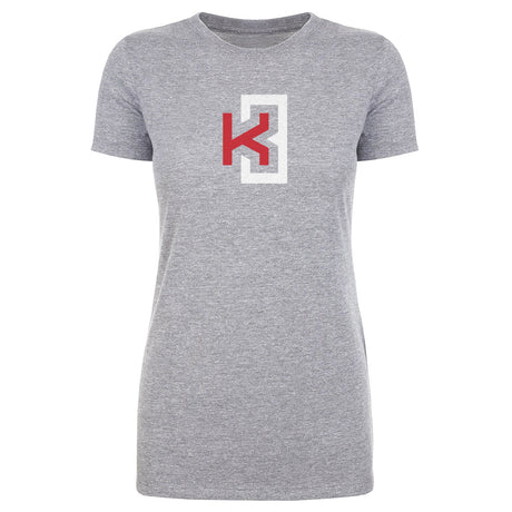 Kendal Ewell Women's T-Shirt | 500 LEVEL