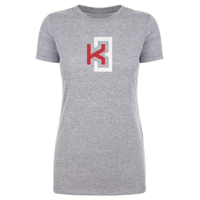 Kendal Ewell Women's T-Shirt | 500 LEVEL