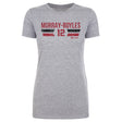 Collin Murray-Boyles Women's T-Shirt | 500 LEVEL