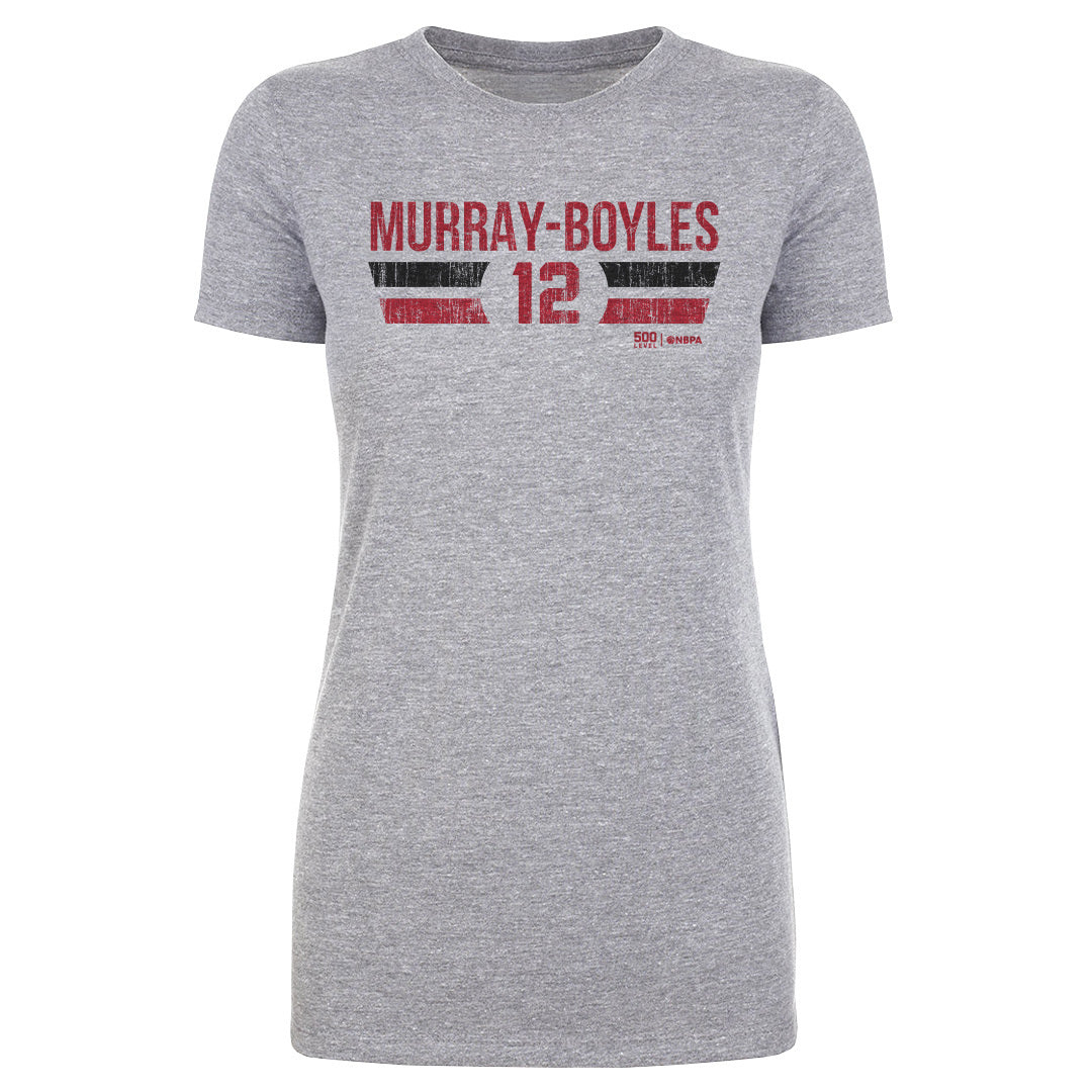 Collin Murray-Boyles Women's T-Shirt | 500 LEVEL