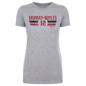 Collin Murray-Boyles Women's T-Shirt | 500 LEVEL