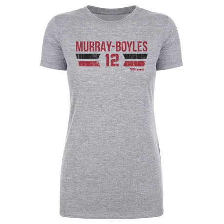 Collin Murray-Boyles Women's T-Shirt | 500 LEVEL