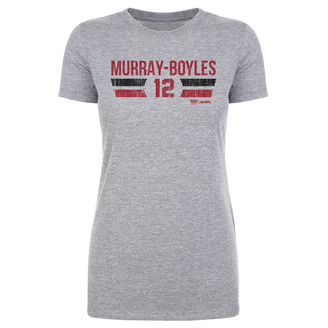 Collin Murray-Boyles Women's T-Shirt | 500 LEVEL