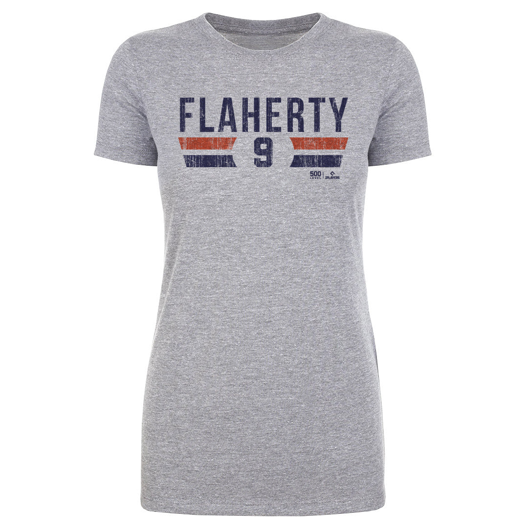 Jack Flaherty Women's T-Shirt | 500 LEVEL