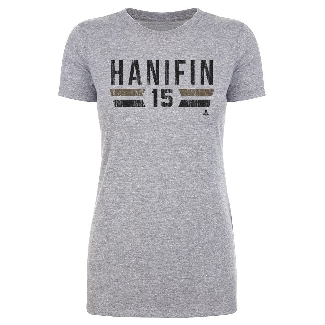 Noah Hanifin Women's T-Shirt | 500 LEVEL