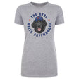Keith Hernandez Women's T-Shirt | 500 LEVEL
