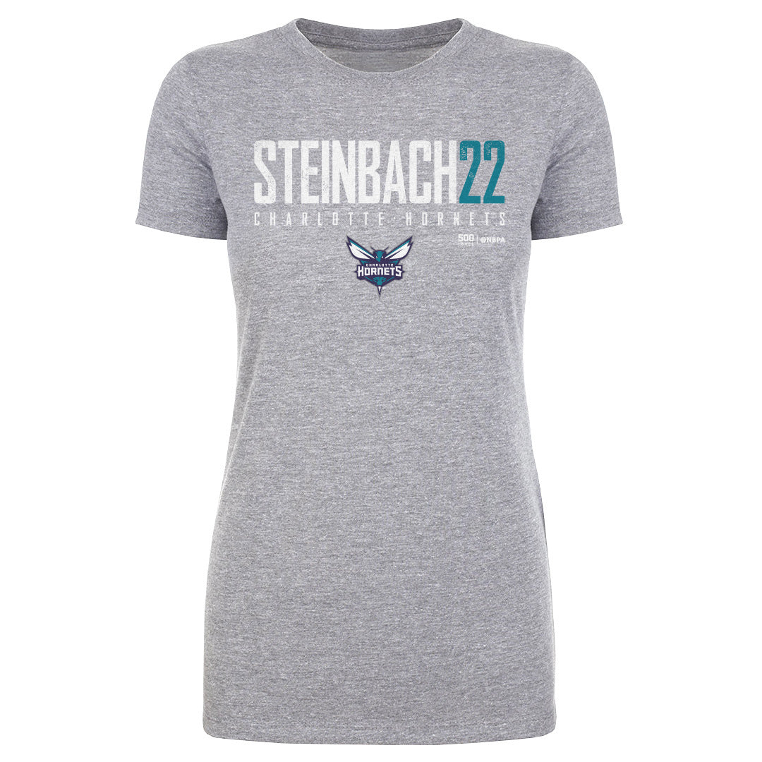 Hannes Steinbach Women's T-Shirt | 500 LEVEL