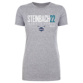 Hannes Steinbach Women's T-Shirt | 500 LEVEL