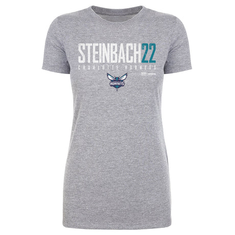 Hannes Steinbach Women's T-Shirt | 500 LEVEL