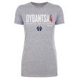 AJ Dybantsa Women's T-Shirt | 500 LEVEL