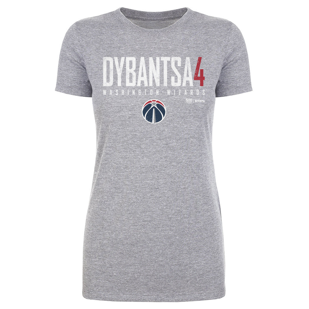 AJ Dybantsa Women's T-Shirt | 500 LEVEL