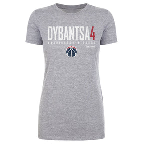 AJ Dybantsa Women's T-Shirt | 500 LEVEL