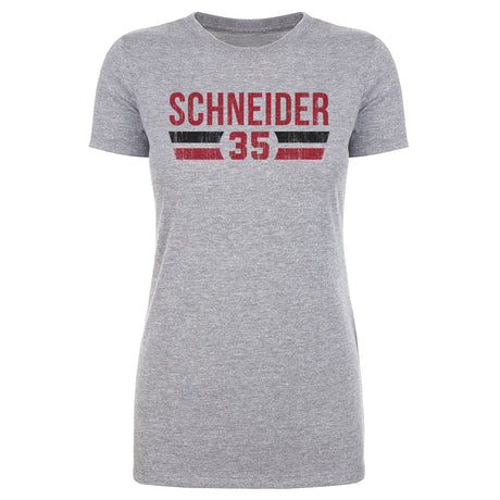 Wholesale Women's T-Shirt | 500 LEVEL