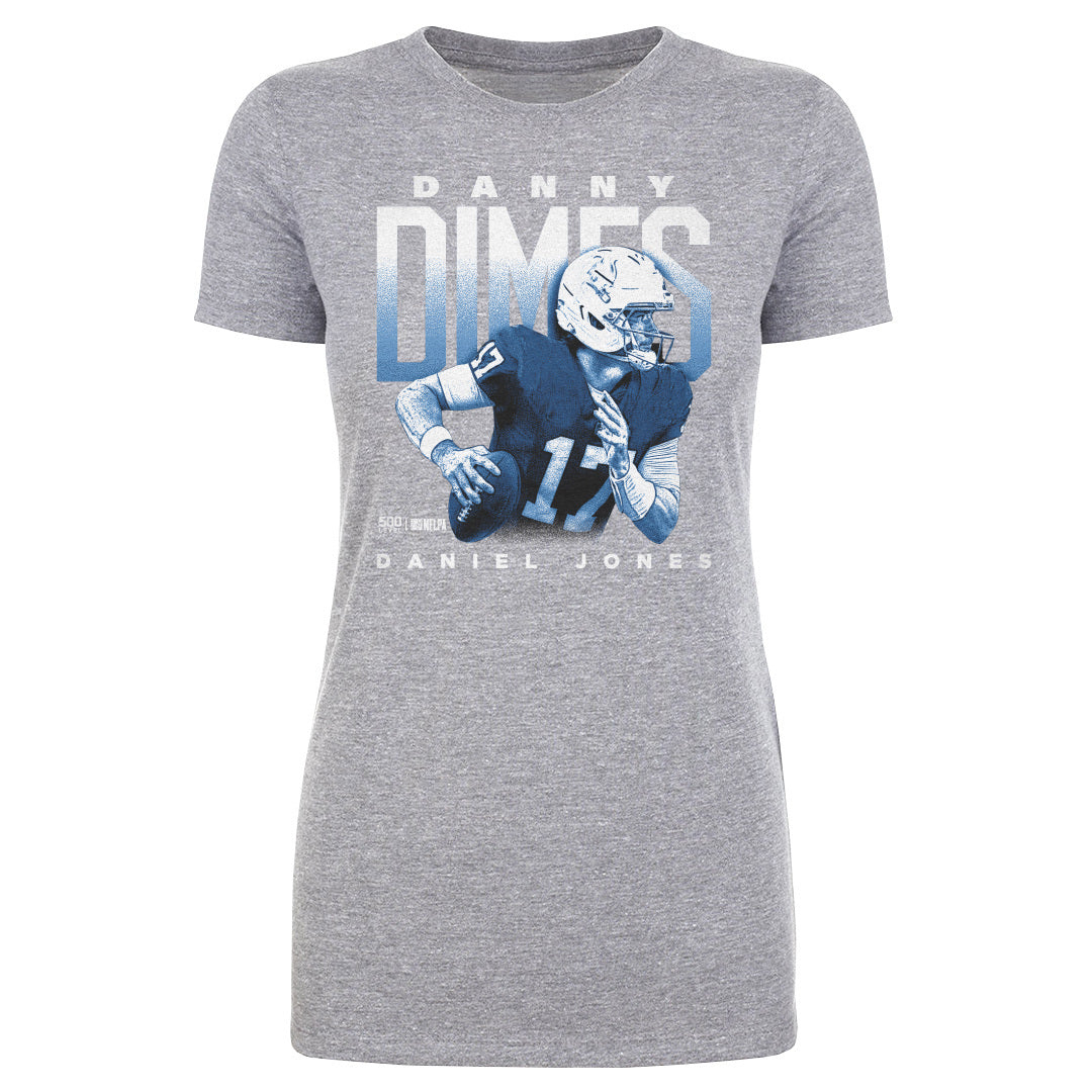 Daniel Jones Women's T-Shirt | 500 LEVEL